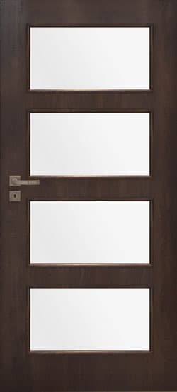 Drzwi wewnętrzne POLSKONE CREO model B4