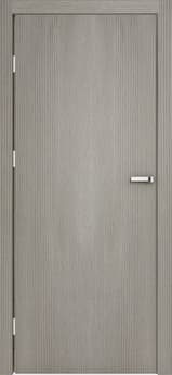 DRZWI WEWNĘTRZNE INTERDOOR PŁASKIE DI MODA GRAFIT LINEA