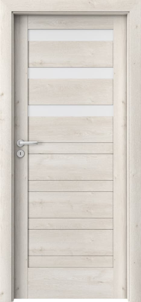 DRZWI VERTE MODEL D3