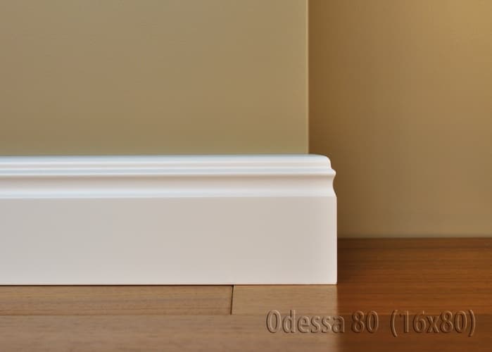 LISTWA PRZYPODŁOGOWA ODESSA 80