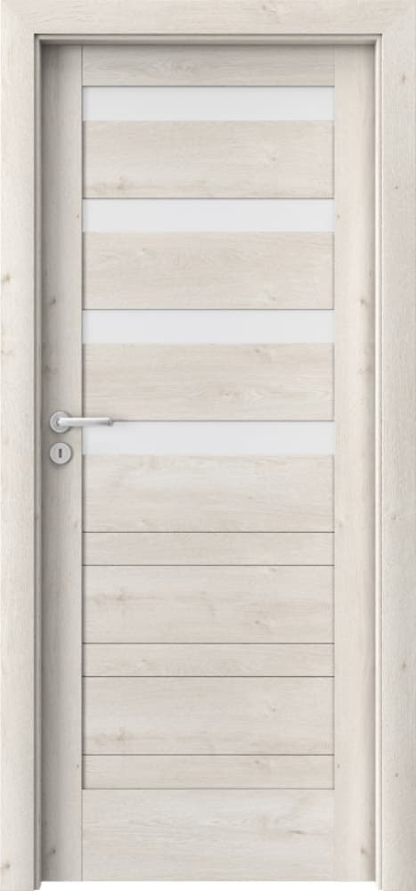 DRZWI VERTE MODEL D4