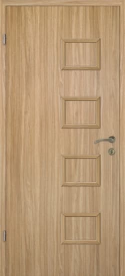 Drzwi wewnętrzne VOSTER VITO TopDOOR PEŁNE 0/4