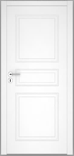 Drzwi wewnętrzne Lagrus PRESTO P3