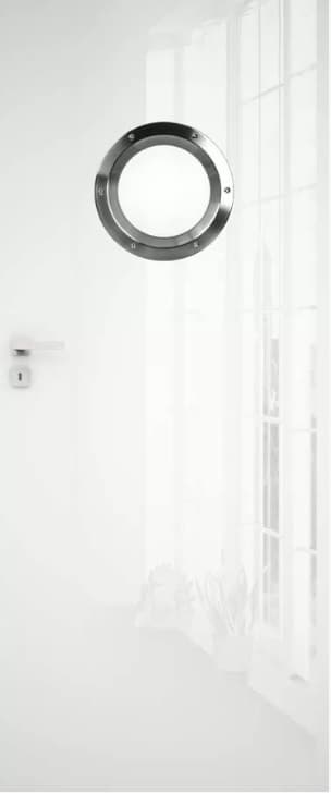 Drzwi DRE Silia Bulaj Stalowy