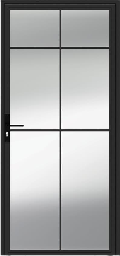 Drzwi Pol-Skone Stalio S4