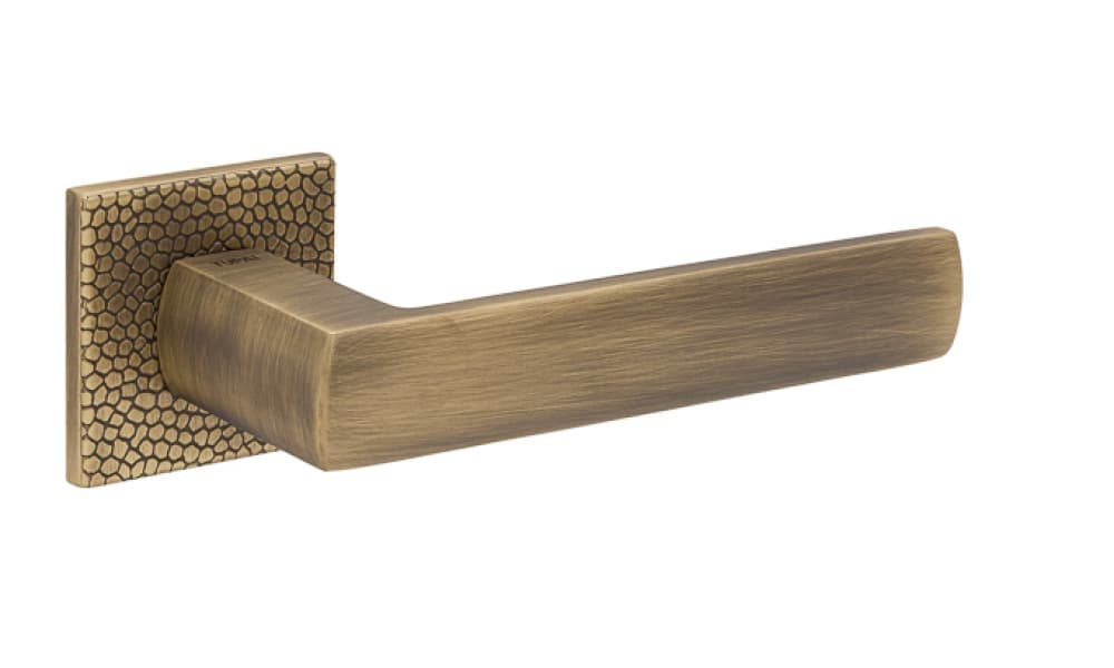 Klamka TUPAI 4161 5SQ/T1 77