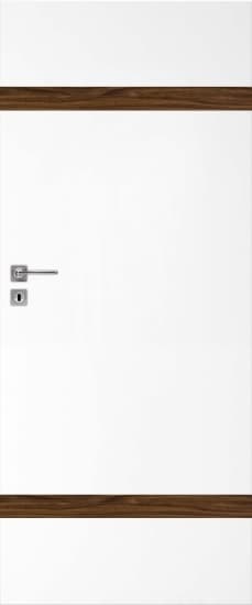 Drzwi wewnętrzne DRE RIVIA TOP 80