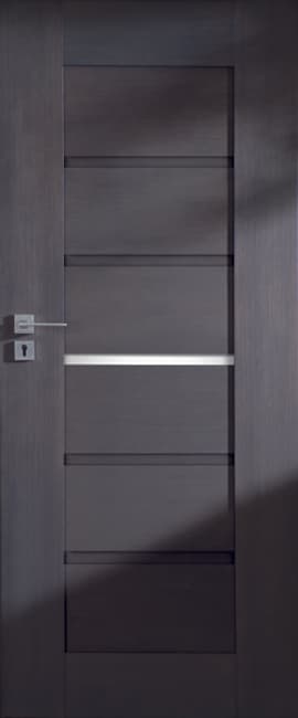 Drzwi wewnętrzne POLSKONE SEMPRE model W03A