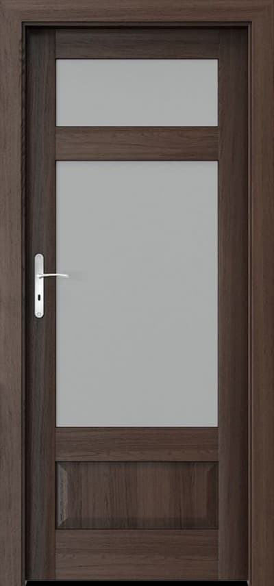 Drzwi wewnętrzne Porta HARMONY model C.2