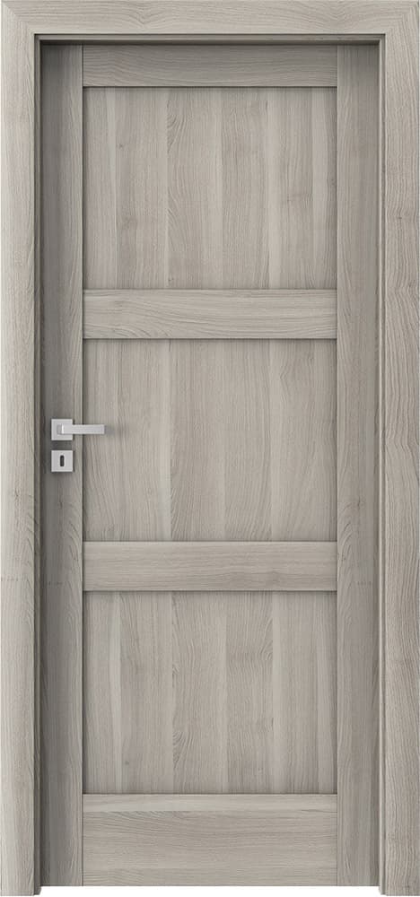Drzwi Verte model N0