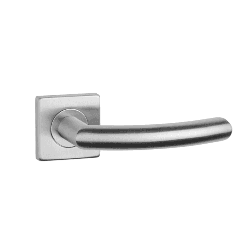Klamka STERK KVADRAT 1707