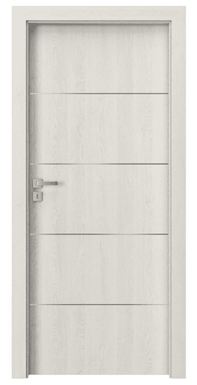 Drzwi Porta RESIST - model E1