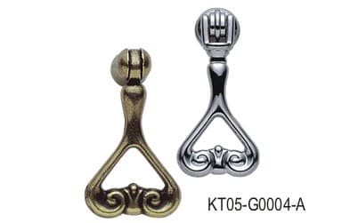 Kołatka meblowa KT0505/A