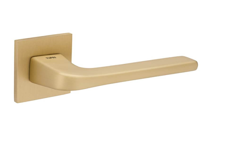 Klamka TUPAI 4007 5SQ 158