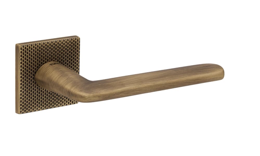 Klamka TUPAI 4165 5SQ/T2 77