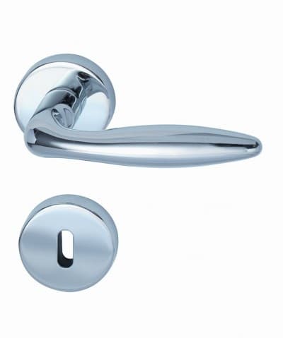 Barcz ARENA Chrom Mat na rozecie