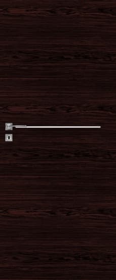 Drzwi wewnętrzne DRE DUERO NATURA ALU 40