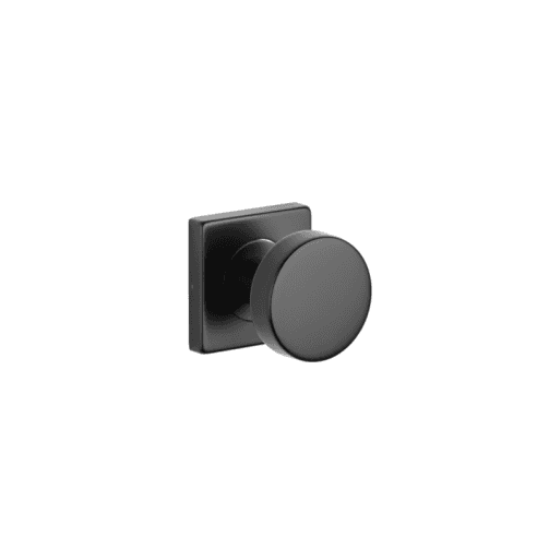 Gałka STERK KVADRAT 1705 czarny