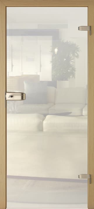 Drzwi Invado szklane Amber 13