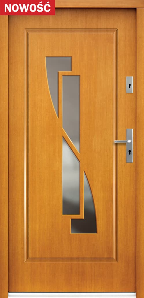 Drzwi Erkado P109