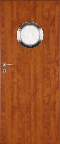 Drzwi wewnętrzne DRE STANDARD BULAJ 10 STALOWY