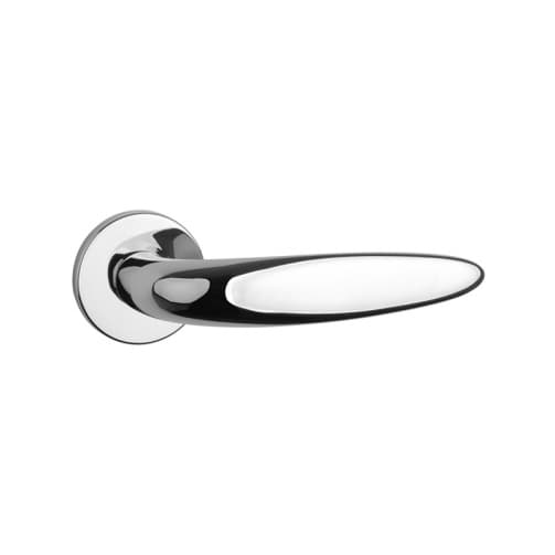 Klamka STILE ODA R SLIM 7 mm