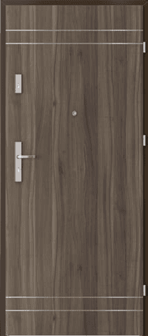 Drzwi Verte FORES BASIC model 5