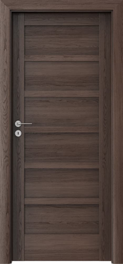 Drzwi Verte model A0