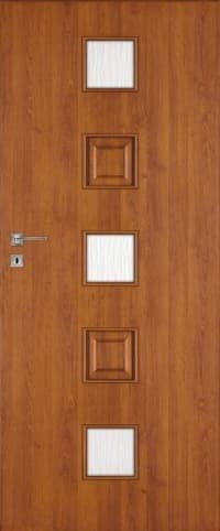 Drzwi wewnętrzne DRE - skrzydło IDEA 70 bez montażu