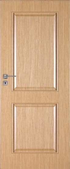 Drzwi wewnętrzne DRE FANO PRO NATURA 10