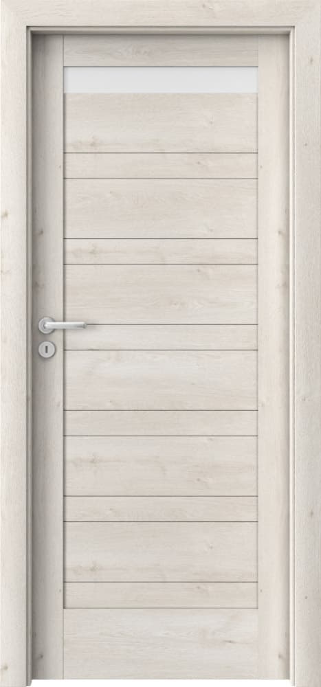 DRZWI VERTE MODEL D1