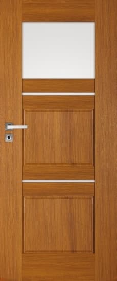 Drzwi wewnętrzne DRE PIANO 5