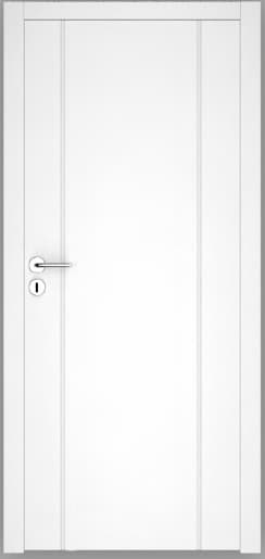 Drzwi wewnętrzne Lagrus PRESTO P10