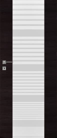 Drzwi wewnętrzne DRE VETRO A3