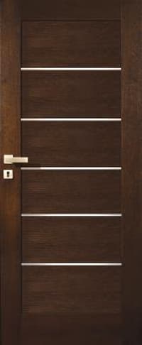 Drzwi POL-SKONE NOBLE I wzór W01