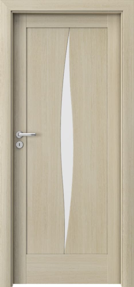 Drzwi Verte model E5