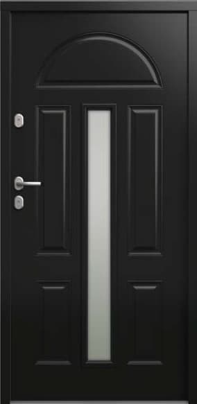 DRZWI WEJŚCIOWE GERDA W6A WERONA 4