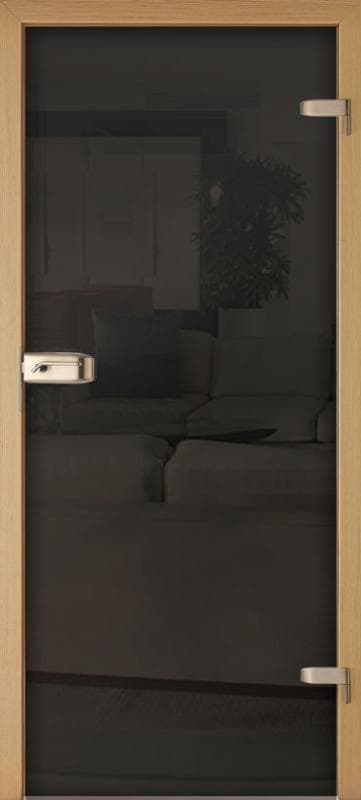 Drzwi Invado szklane Amber 15