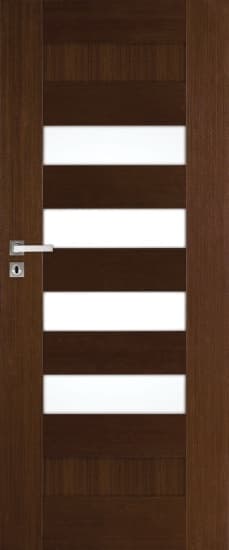 Drzwi wewnętrzne DRE SCALA A7 NATURA