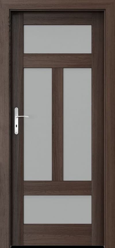 Drzwi wewnętrzne Porta HARMONY model B.3