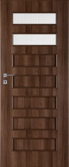 Drzwi wewnętrzne DRE PLUS 20