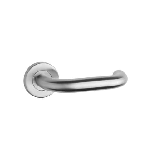 Klamka STERK OVAL 1704