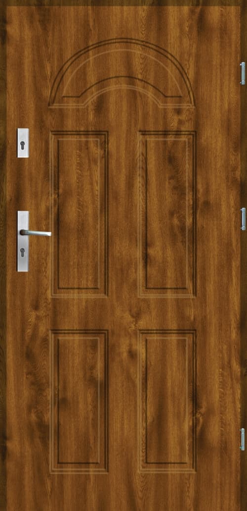 DRZWI MAR-TOM TYTAN RC2