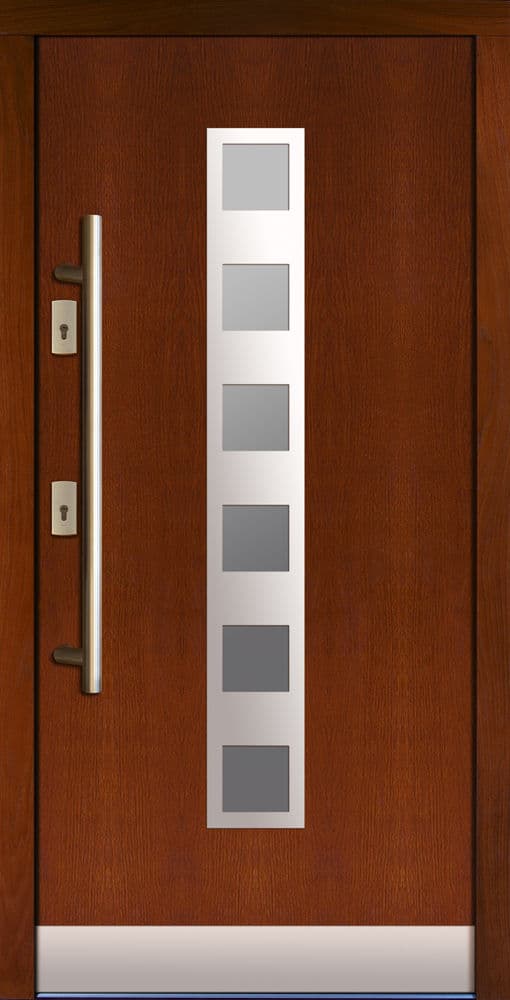Drzwi CAL Hińcza