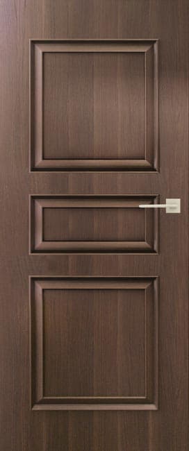 Drzwi wewnętrzne POL SKONE NOSTRE model 01