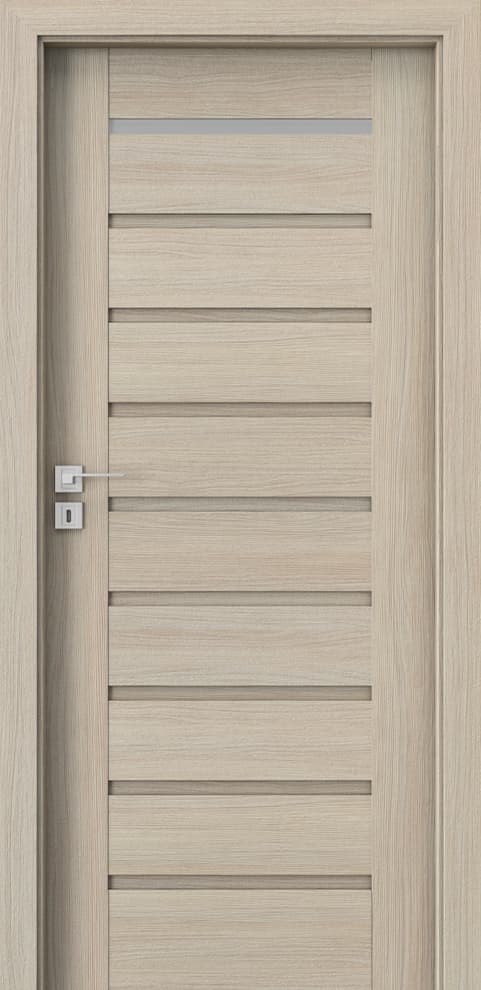 Drzwi Porta KONCEPT wzór A.1