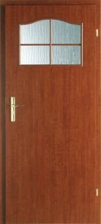 Porta DECOR szpros WC