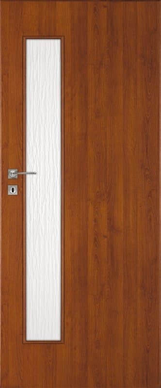 Drzwi wewnątrzlokalowe DRE - skrzydło DECO 10 bez montażu