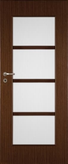 Drzwi wewnętrzne DRE ARTE NATURA 90