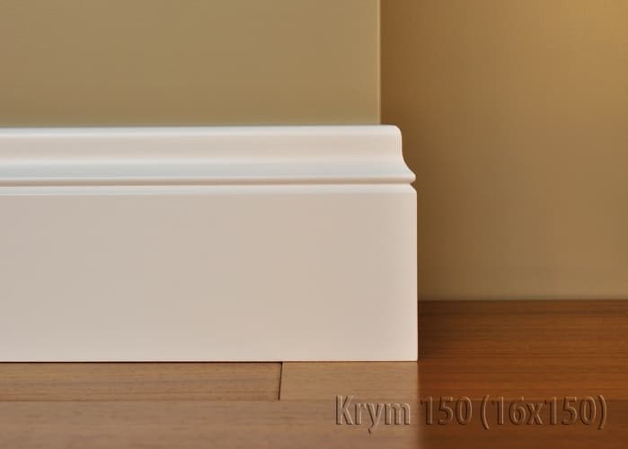 LISTWA PRZYPODŁOGOWA KRYM 150